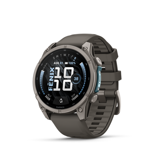 fēnix® 9