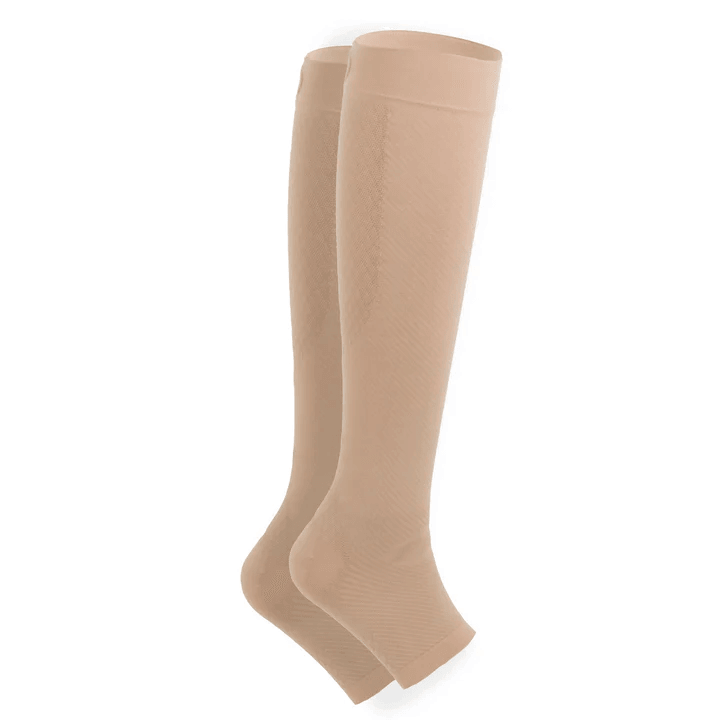 OS1st Performance Foot+Calf Sleeve - Parkway Fitted