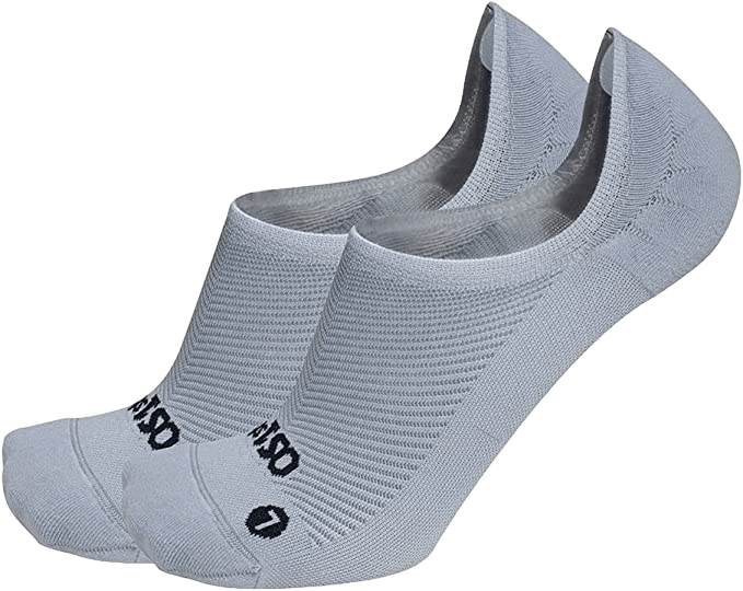 OS1st Nekkid Comfort Socks - Parkway Fitted