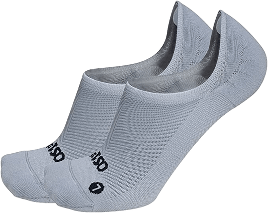 OS1st Nekkid Comfort Socks - Parkway Fitted