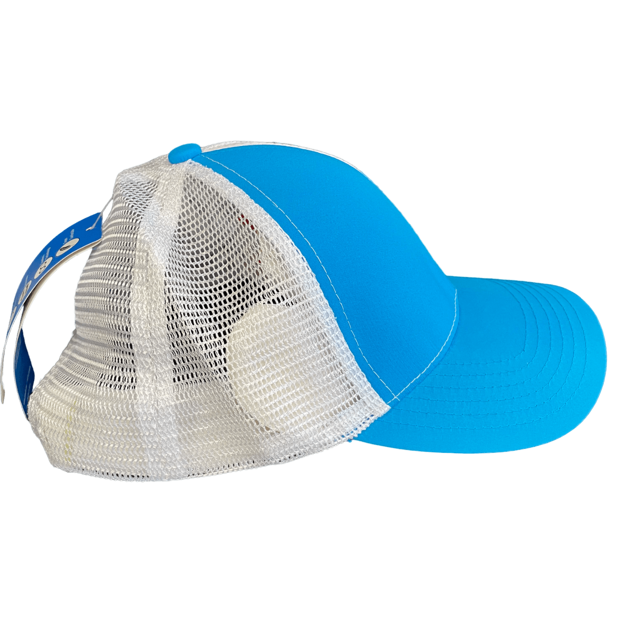 Zensah Trucker Hat - Parkway Fitted