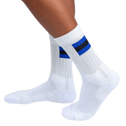 On Men's Tennis Sock - Parkway Fitted