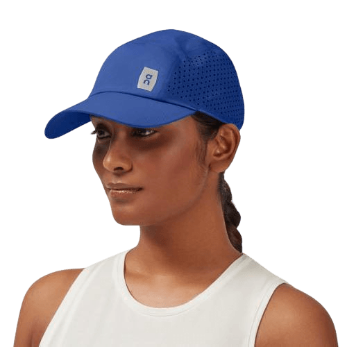 On Lightweight Cap - Parkway Fitted