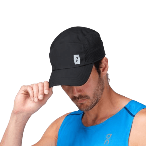 On Lightweight Cap - Parkway Fitted