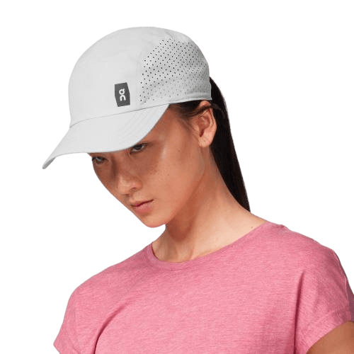 On Lightweight Cap - Parkway Fitted