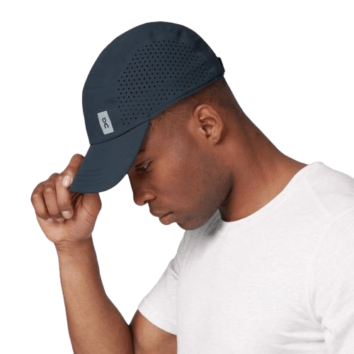 On Lightweight Cap - Parkway Fitted