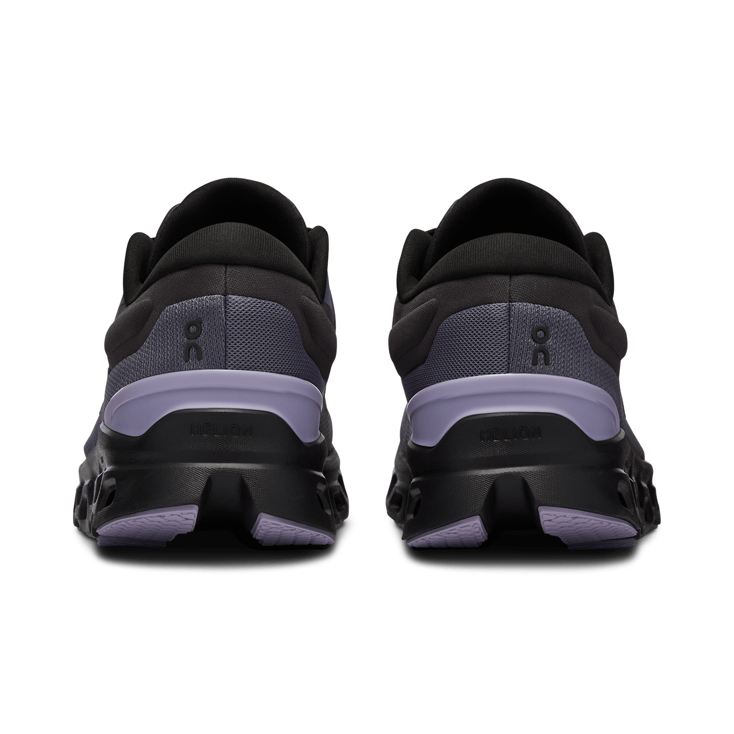 Women's Cloudstratus 3 - Parkway Fitted