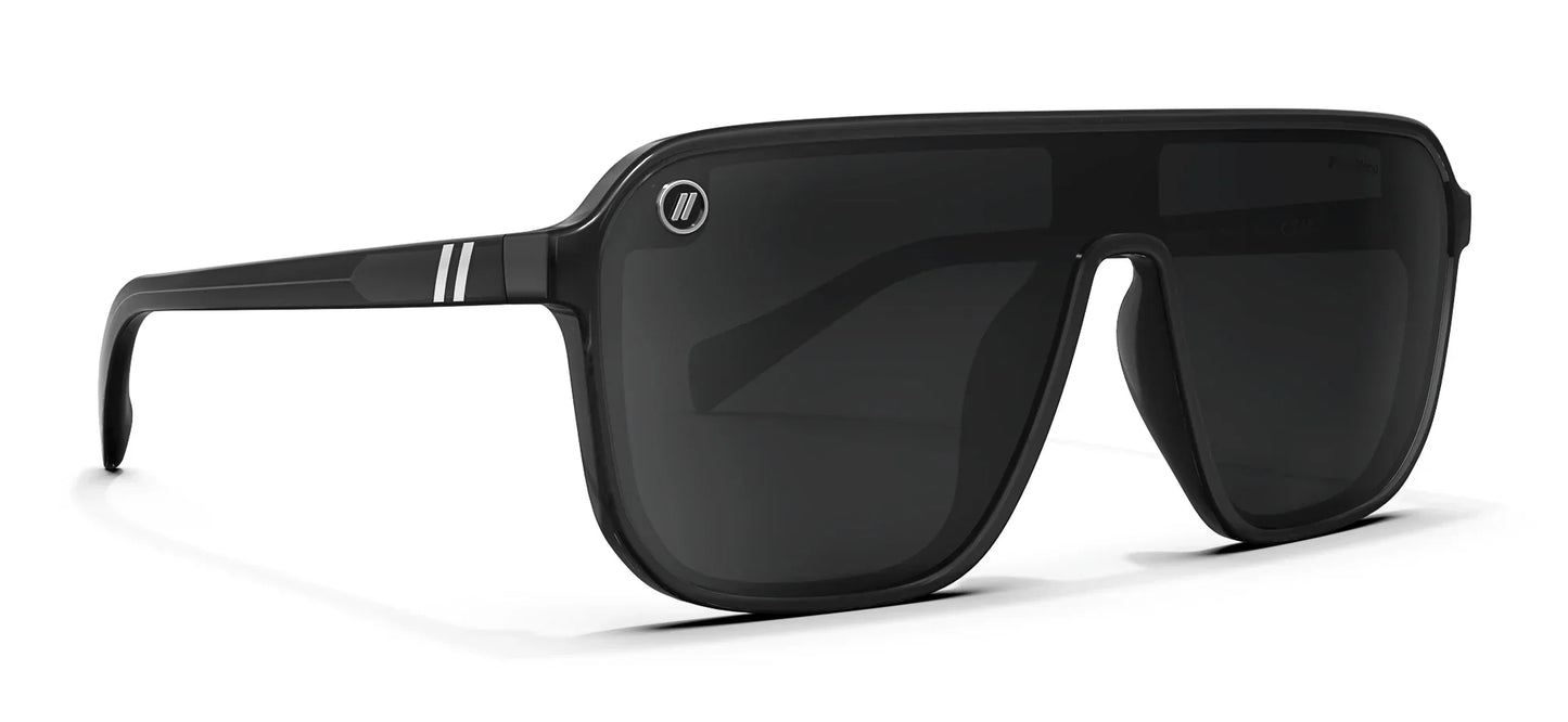 Blenders Meister X2 Sunglasses Black Colorway