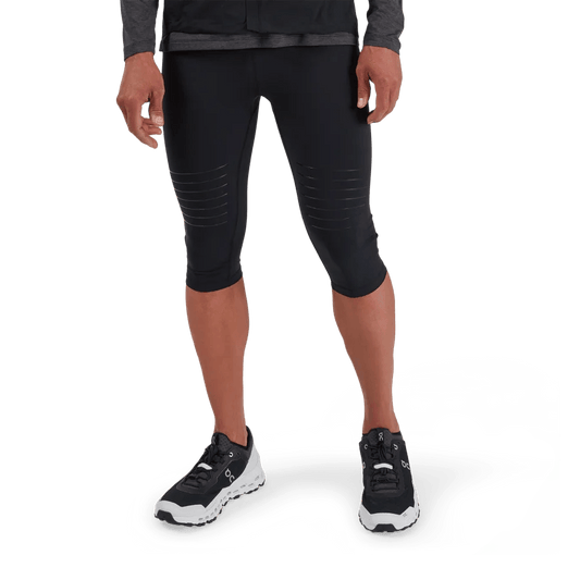 On Men's Trail Tights - Parkway Fitted