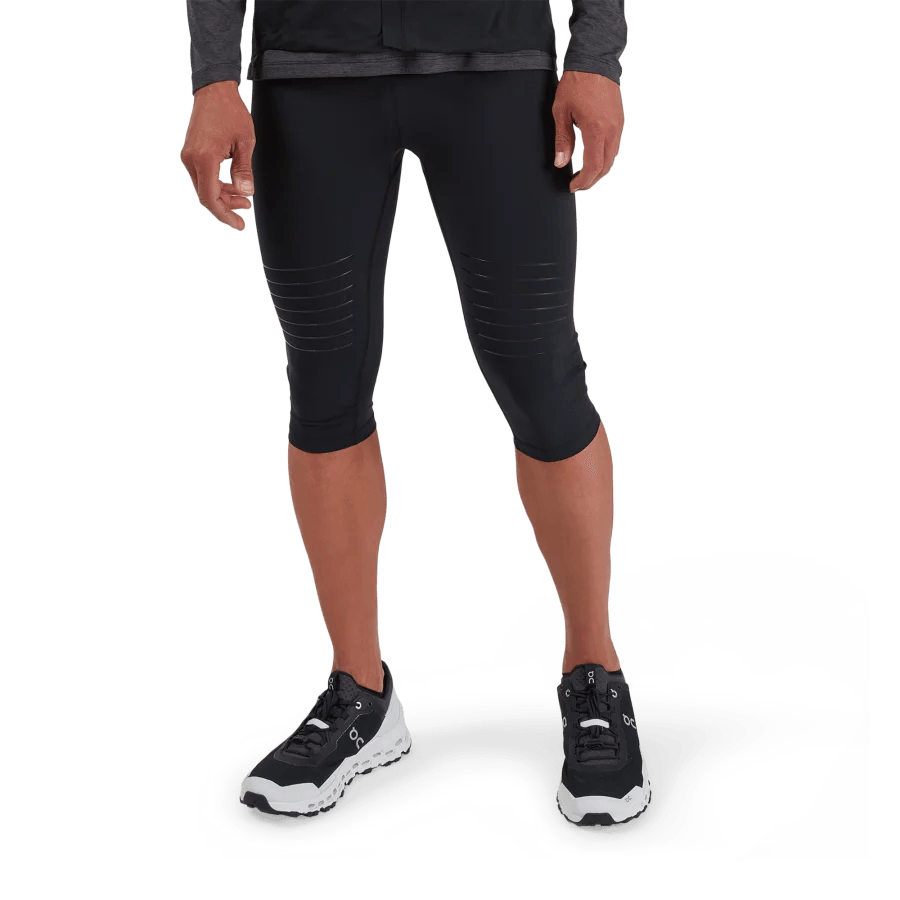 On Men's Trail Tights - Parkway Fitted