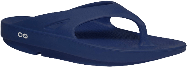 Oofos Ooriginal Sandal - Parkway Fitted