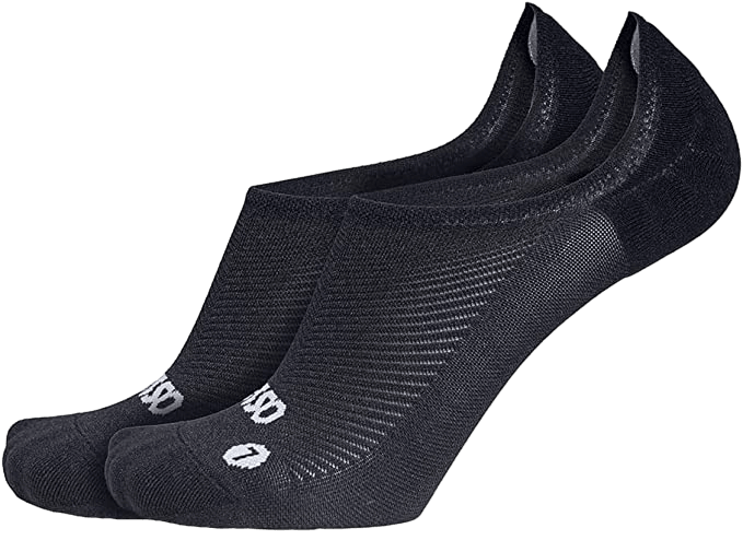 OS1st Nekkid Comfort Socks - Parkway Fitted