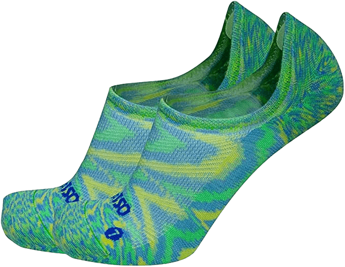 OS1st Nekkid Comfort Socks - Parkway Fitted