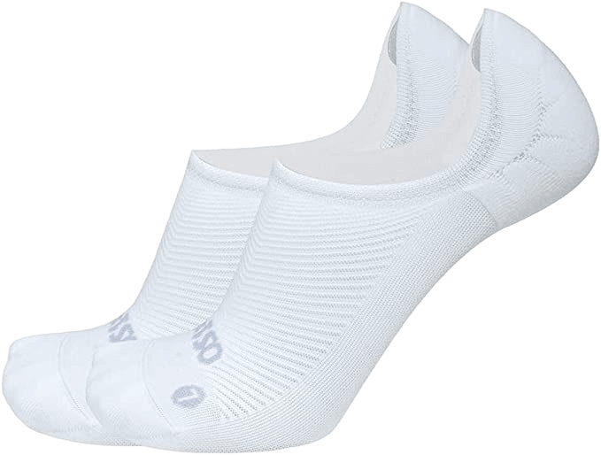 OS1st Nekkid Comfort Socks - Parkway Fitted