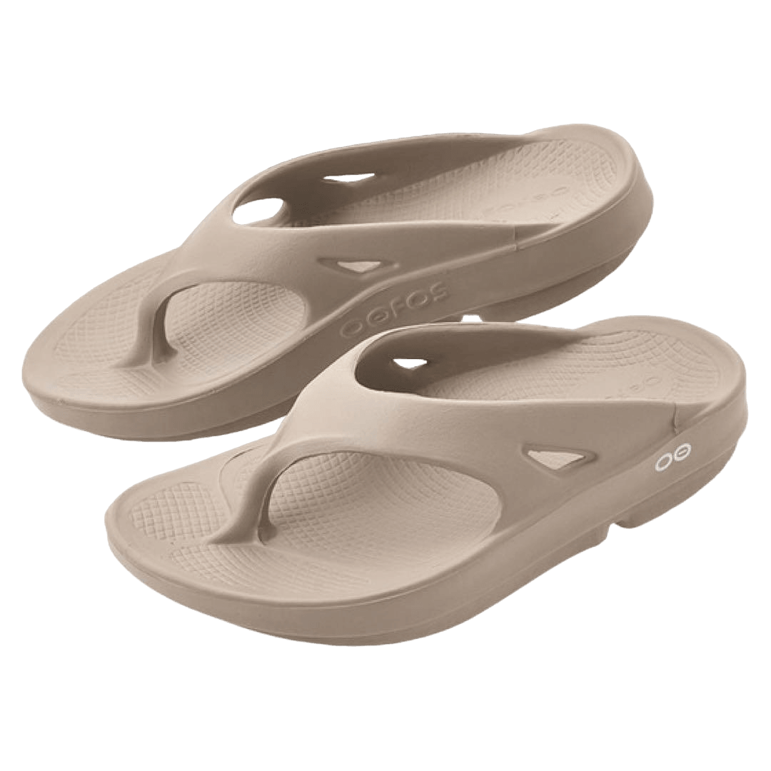 Oofos Ooriginal Sandal - Parkway Fitted