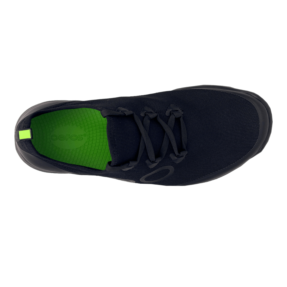 Men's OOmg Sport Lace Shoe - Parkway Fitted