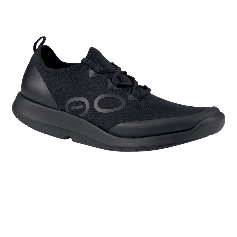 Women's OOmg Sport Lace Shoe - Parkway Fitted