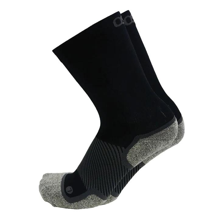 OS1st WP4+ WIDE Wellness Performance Socks - Parkway Fitted