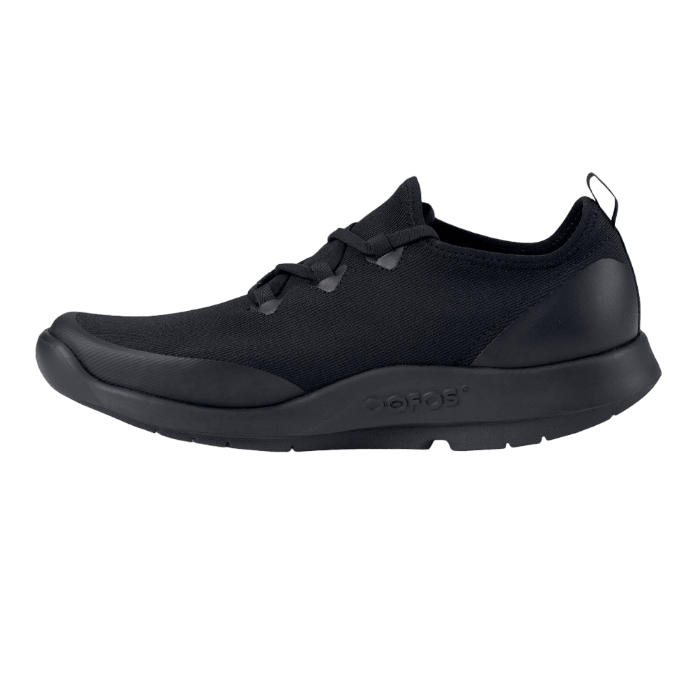 Men's OOmg Sport Lace Shoe - Parkway Fitted