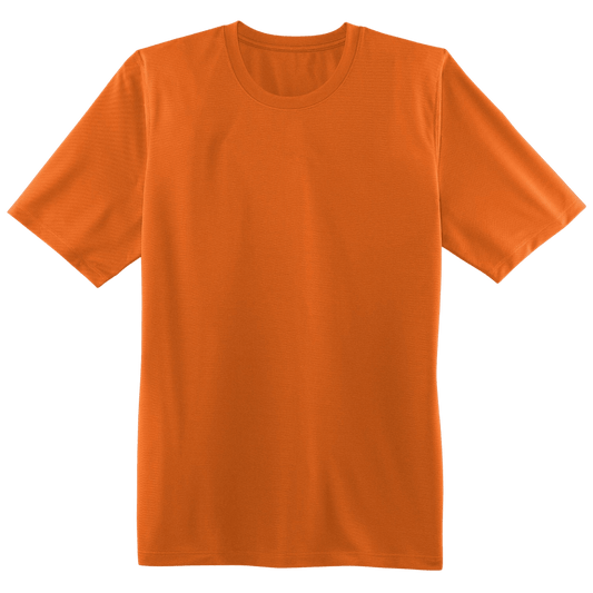 Men's Podium Short Sleeve - Parkway Fitted