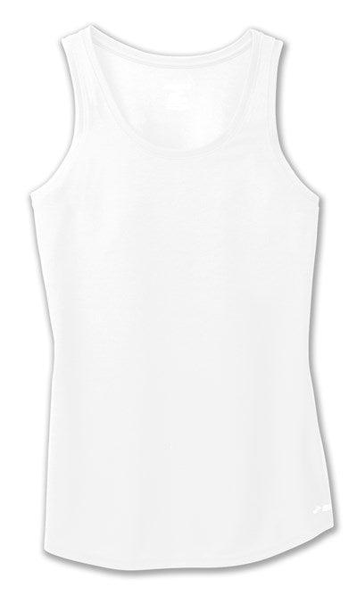 Women's Podium Singlet - Parkway Fitted