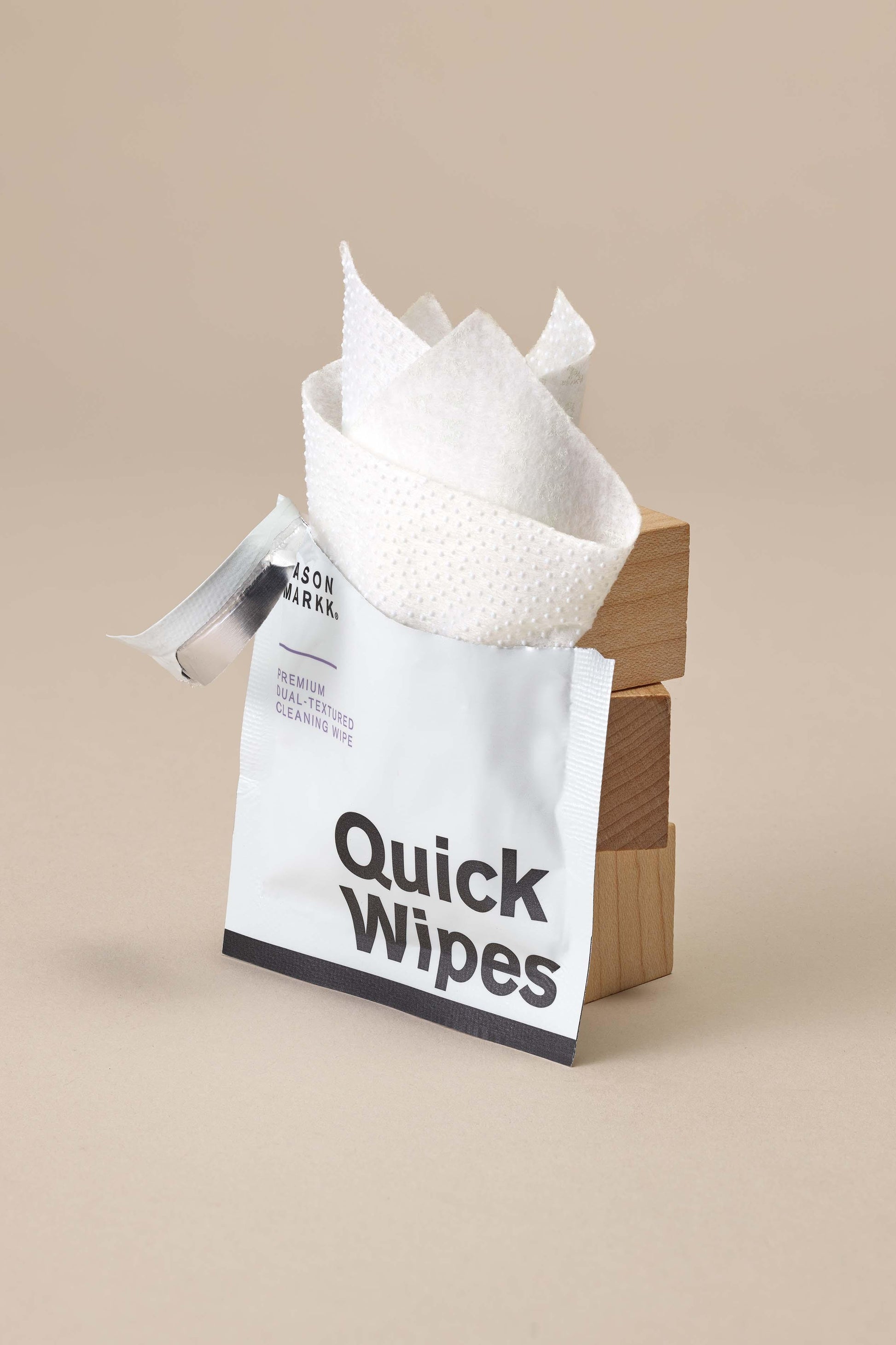 Quick Wipes 30 Pack - Parkway Fitted