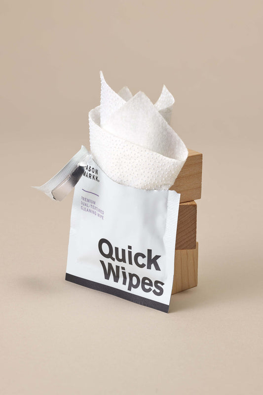 Quick Wipes 30 Pack - Parkway Fitted