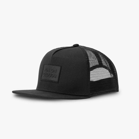 Black on black colorway