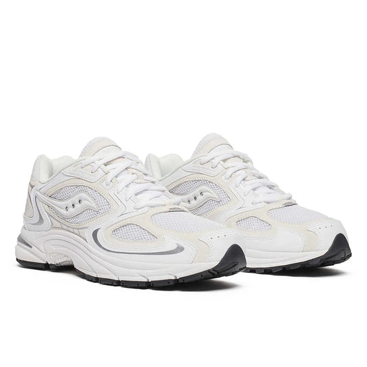 Saucony Grid Jazz 9 Sneakers diagonal profile