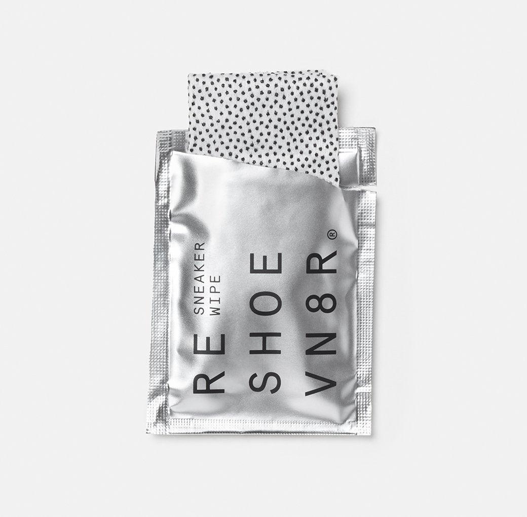 Reshoevn8r Sneaker Wipes - Parkway Fitted