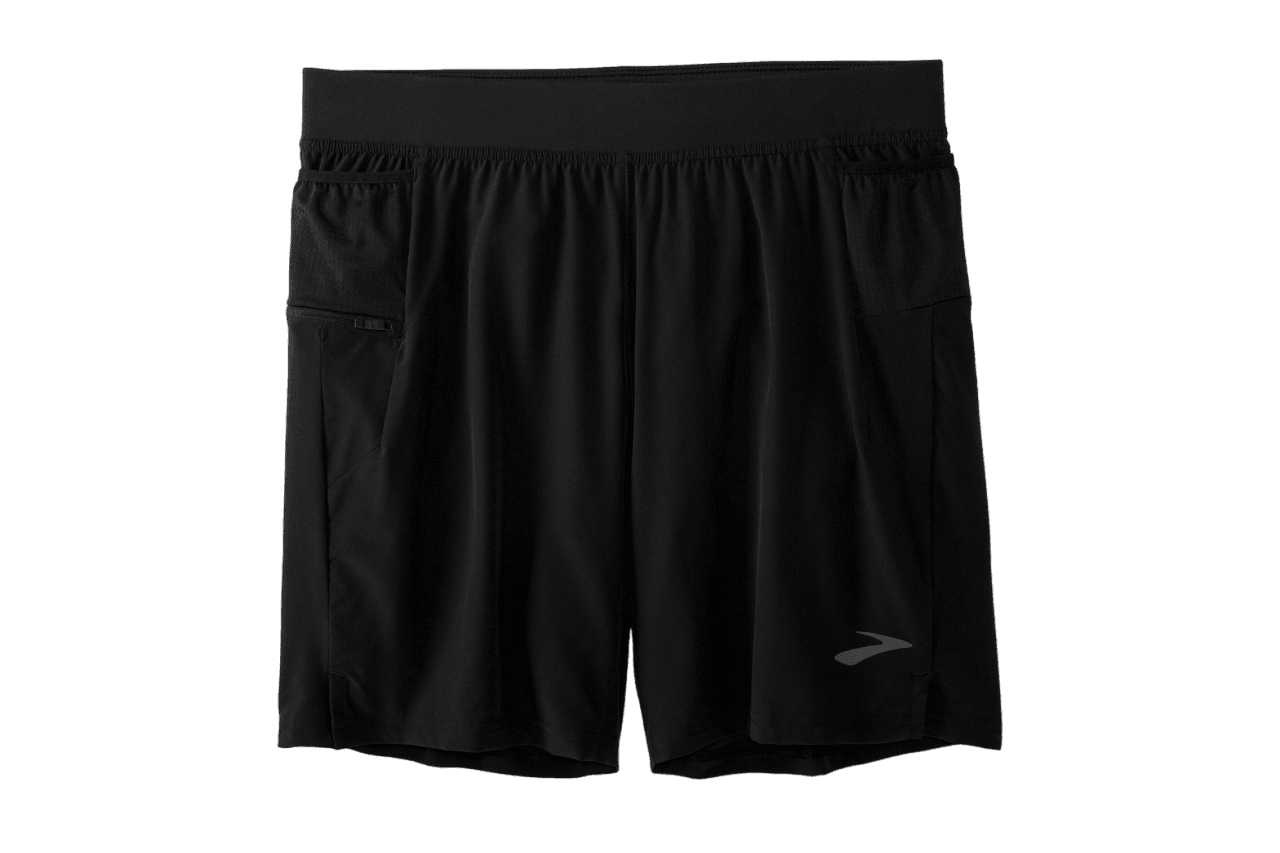 Men's Sherpa Shorts 7" - Parkway Fitted