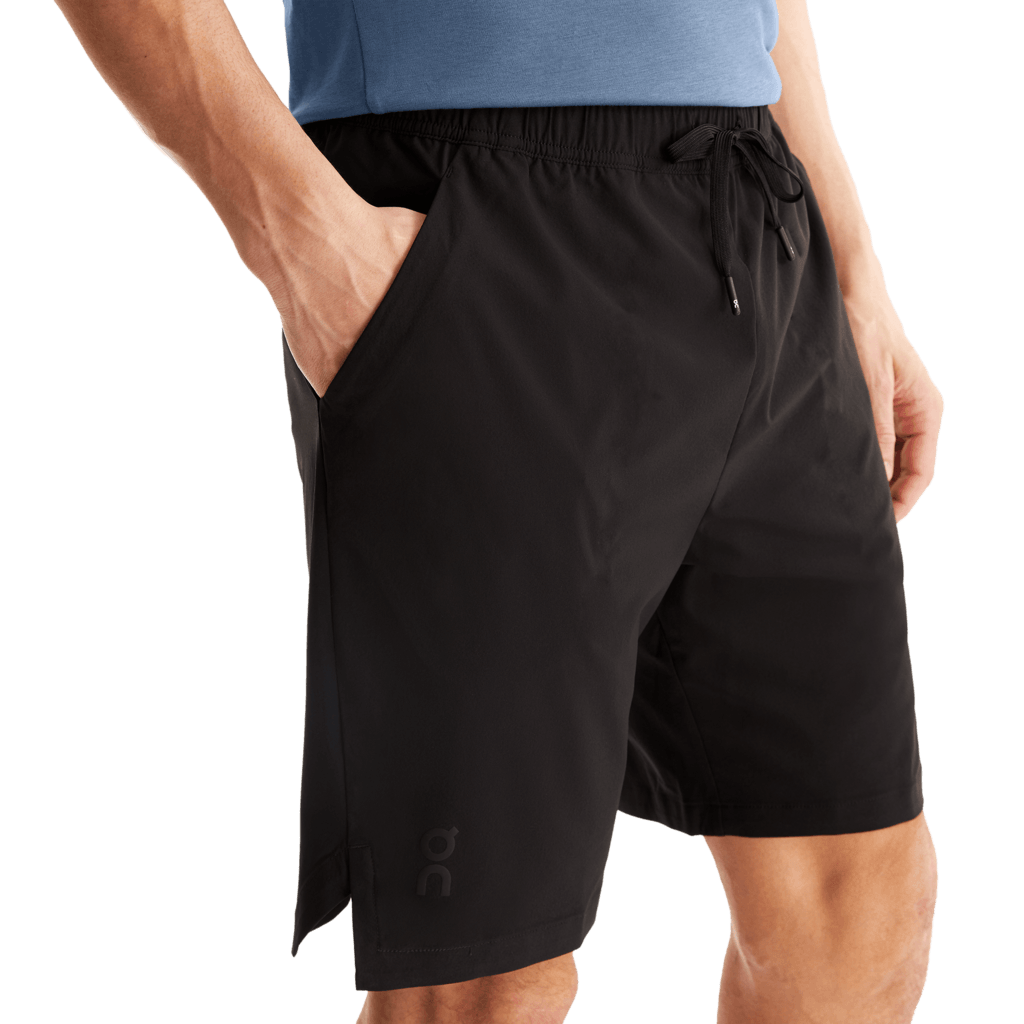 Men's Focus Shorts - Parkway Fitted