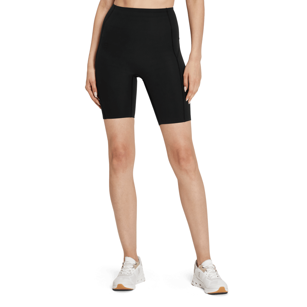 Women's Movement Tights Short - Parkway Fitted