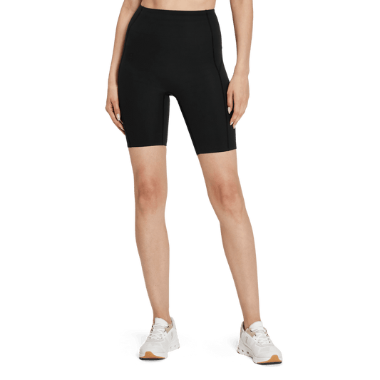 Women's Movement Tights Short - Parkway Fitted