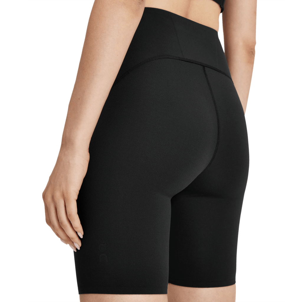 Women's Movement Tights Short - Parkway Fitted