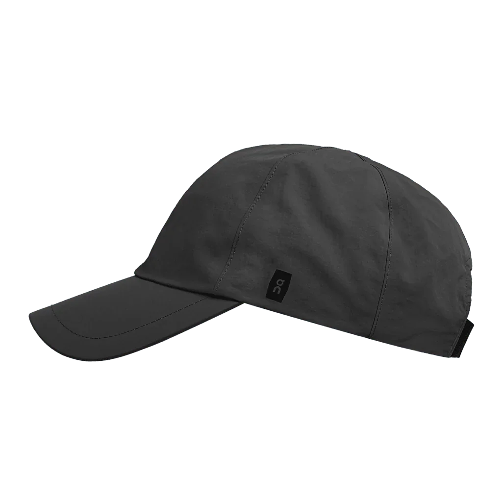 On Cap - Parkway Fitted