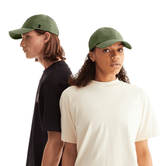 On Cap - Parkway Fitted