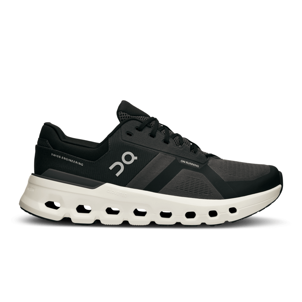 Women's Cloudrunner 2 - Parkway Fitted