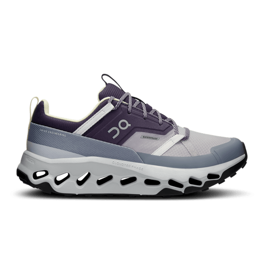 Women's Cloudhorizon Waterproof - Parkway Fitted