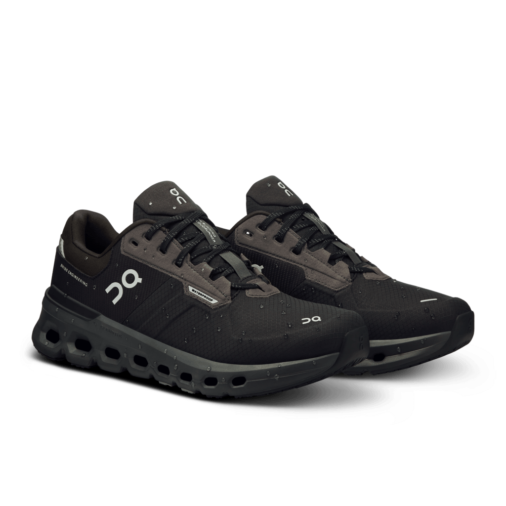 Men's Cloudrunner 2 Waterproof - Parkway Fitted