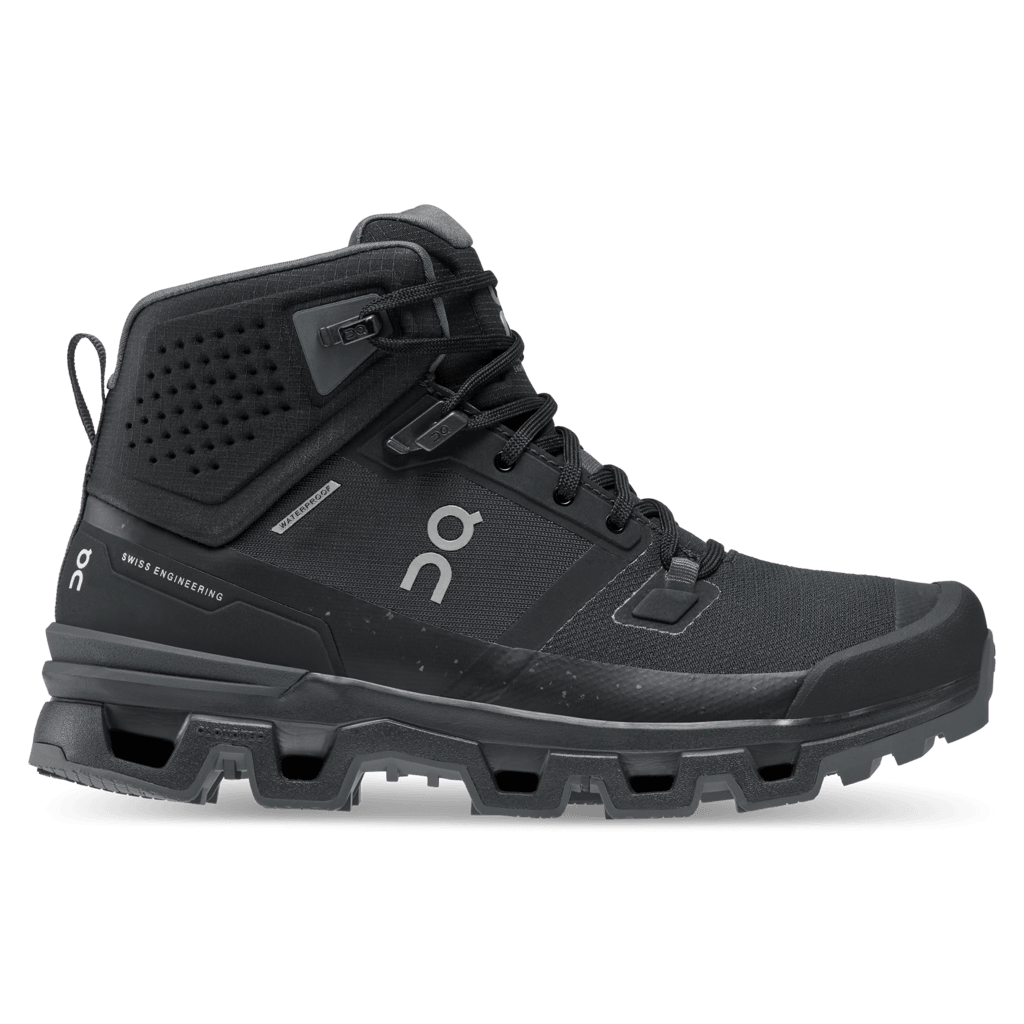 Men's Cloudrock 2 Waterproof - Parkway Fitted