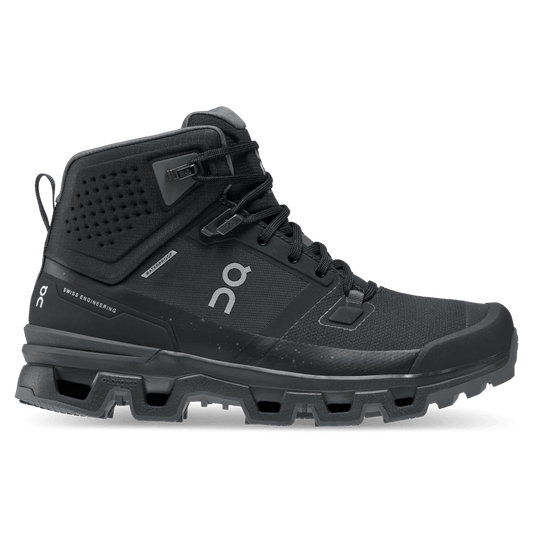 Women's Cloudrock 2 Waterproof - Parkway Fitted