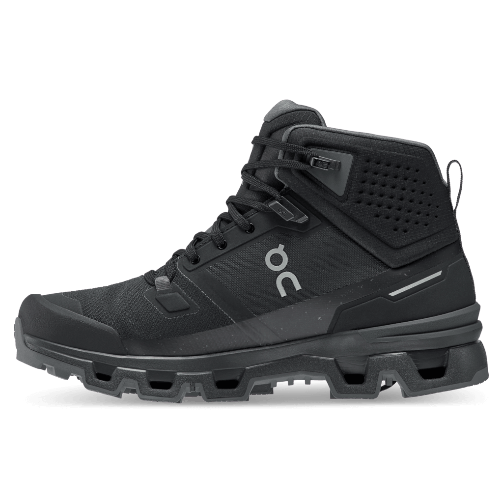 Men's Cloudrock 2 Waterproof - Parkway Fitted