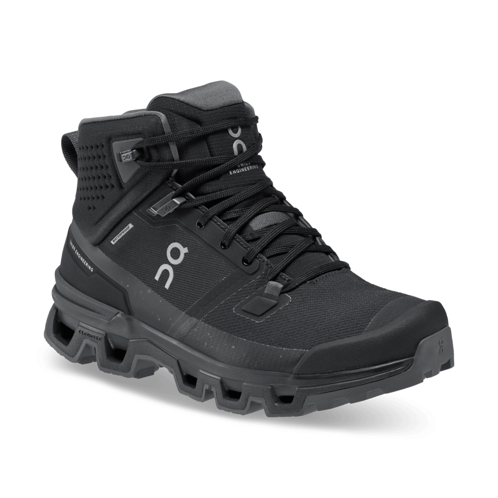 Men's Cloudrock 2 Waterproof - Parkway Fitted