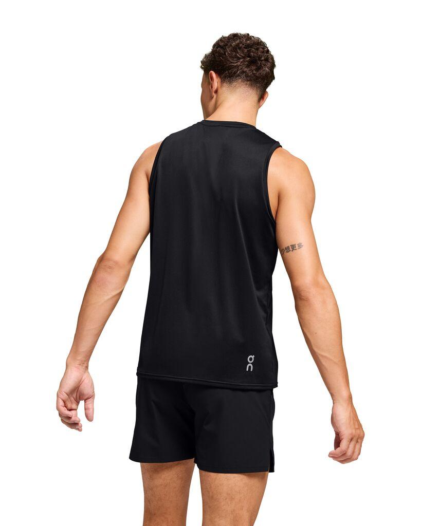 Men's Core Tank - Parkway Fitted