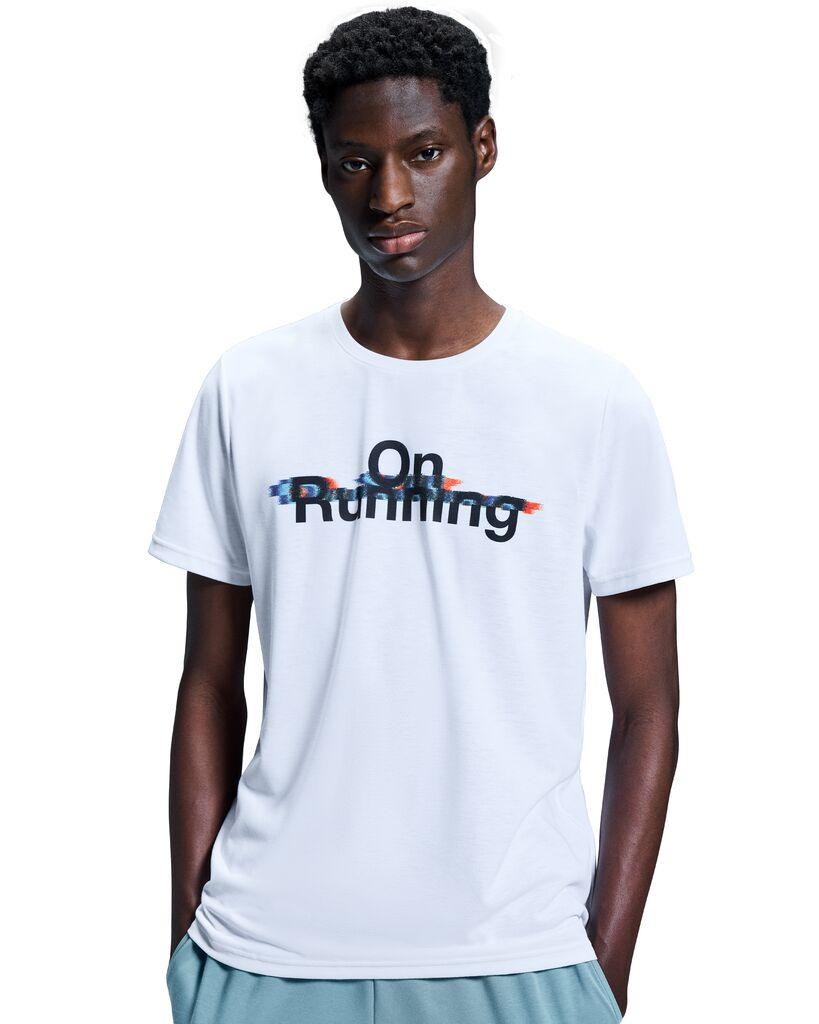 Men's On Run-T - Parkway Fitted