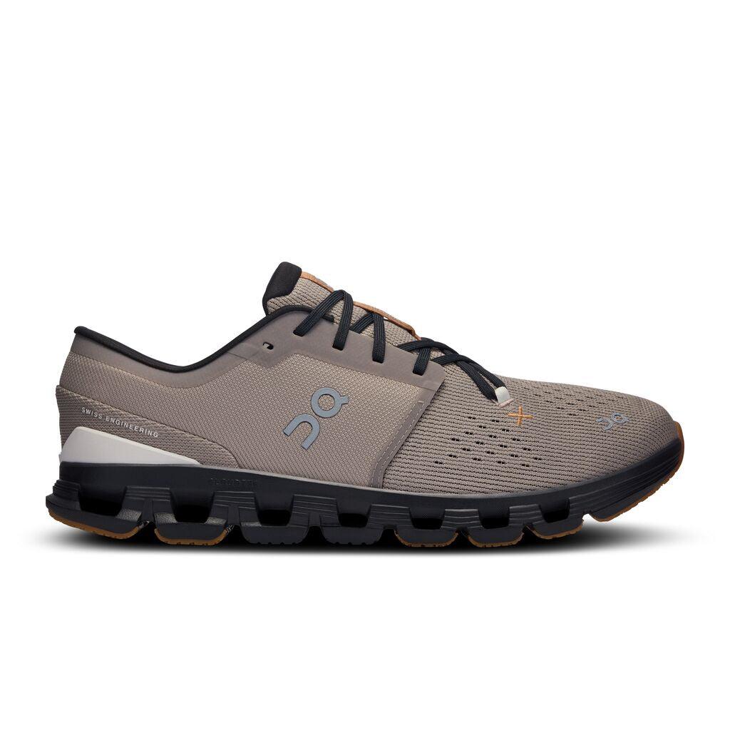 Men's Cloud X 4 - Parkway Fitted