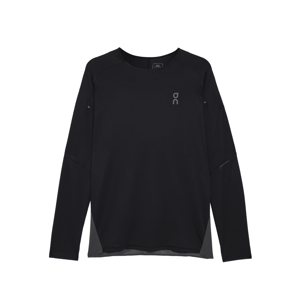 On Men's Performance Long-T - Parkway Fitted