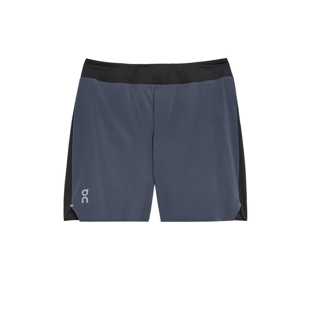 On Men's Lightweight Shorts - Parkway Fitted