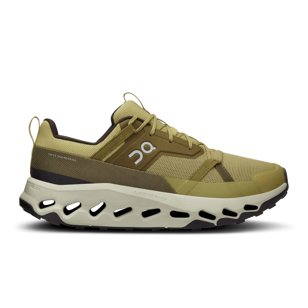 Men's Cloudhorizon - Parkway Fitted